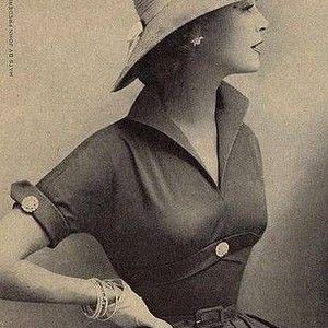 Meet your Posher, Liz